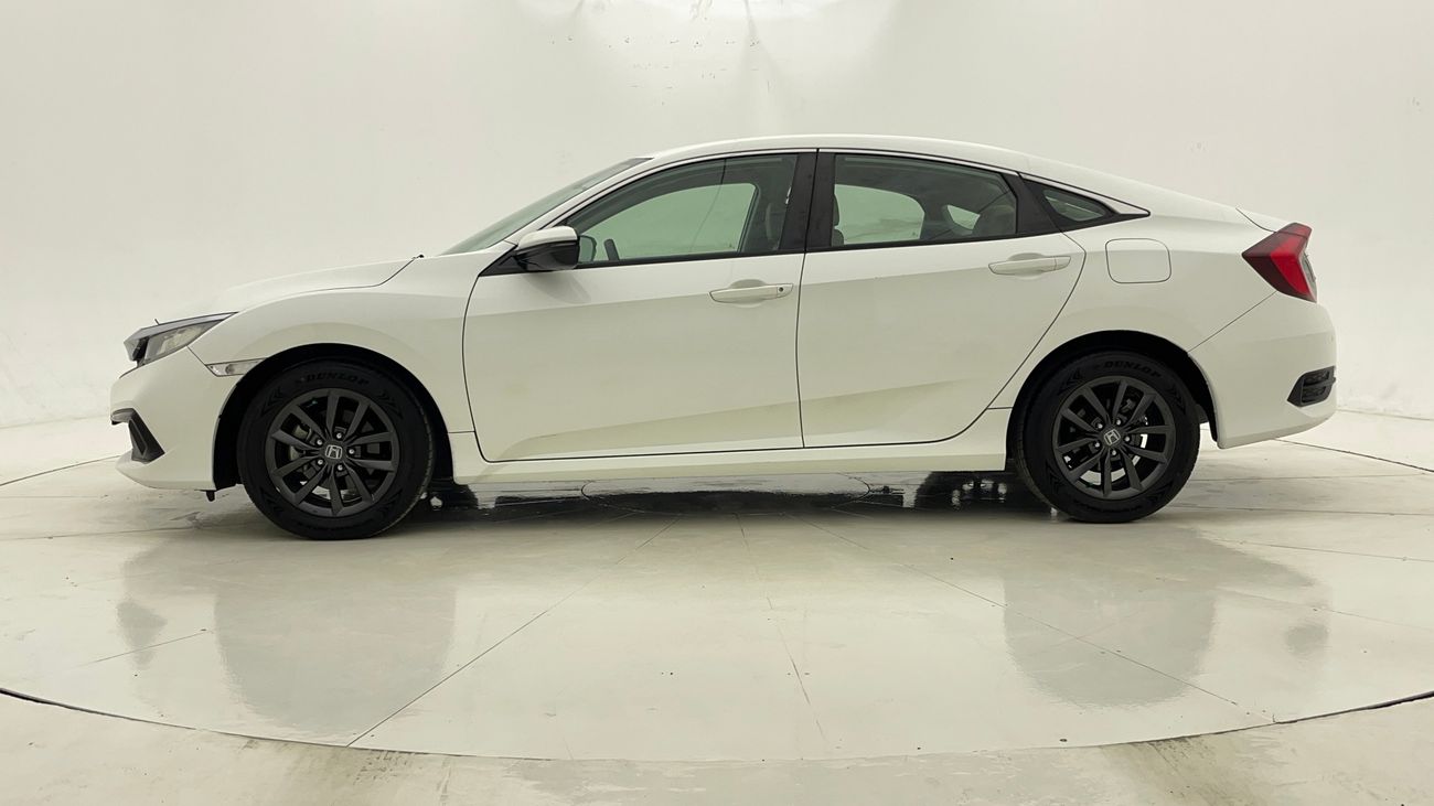 Honda Civic DX 1.6 | Zero Down Payment | Home Test Drive