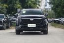 Cadillac XT5 2026 Model 28T All-Wheel Drive Luxury Edition