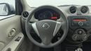 Nissan Micra SV 1.5 | Zero Down Payment | Free Home Test Drive