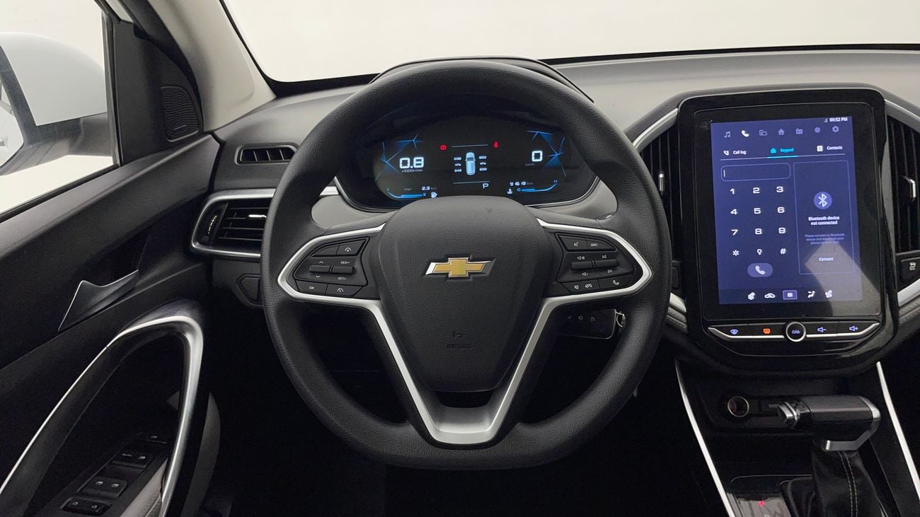 شيفروليه كابتيفا LS 1.5 | بدون دفعة مقدمة | اختبار القيادة في المنزل