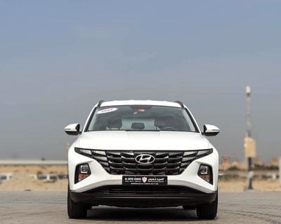 Hyundai Tucson COMFORT