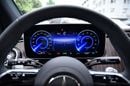 Mercedes Benz EQE 500 4MATIC Pioneer Edition