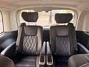 تويوتا جرافينا Right Hand Drive