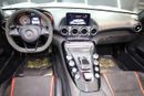 Mercedes-Benz AMG GT C Carbon Fiber Interior, Burmester High-End Surround Sound System!!