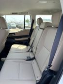 Toyota Prado Toyota Prado 2.4L GX Turbo 2024 model