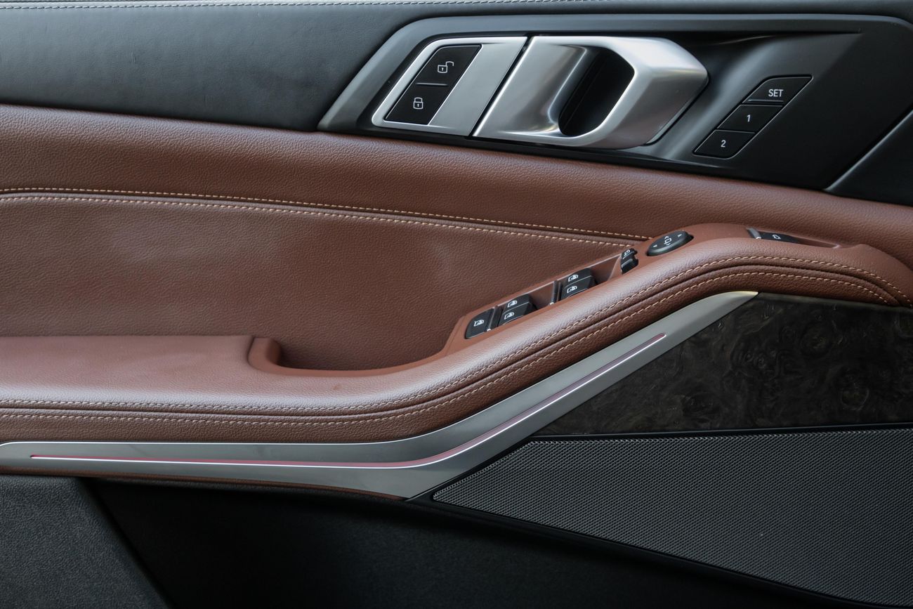 بي أم دبليو X5 X5 M-Kit | 3,036 P.M | 0% Downpayment | Excellent Condition!