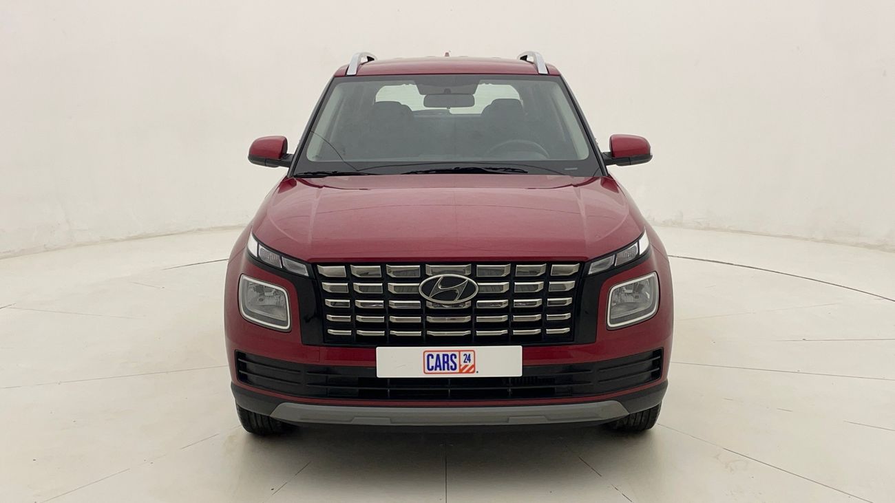 Hyundai Venue SMART 1 | Zero Down Payment | Home Test Drive