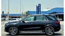 Mercedes-Benz GLE 450 AMG SUV AMG 5 Years Warranty 2024 GCC