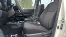 Toyota Hilux DLX Toyota/HILUX D DC 4WD/ 2.4L Country TURBO ABS P.WIND, C.LOCK MT
