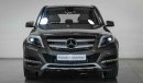 مرسيدس بنز GLK 250 4Matic