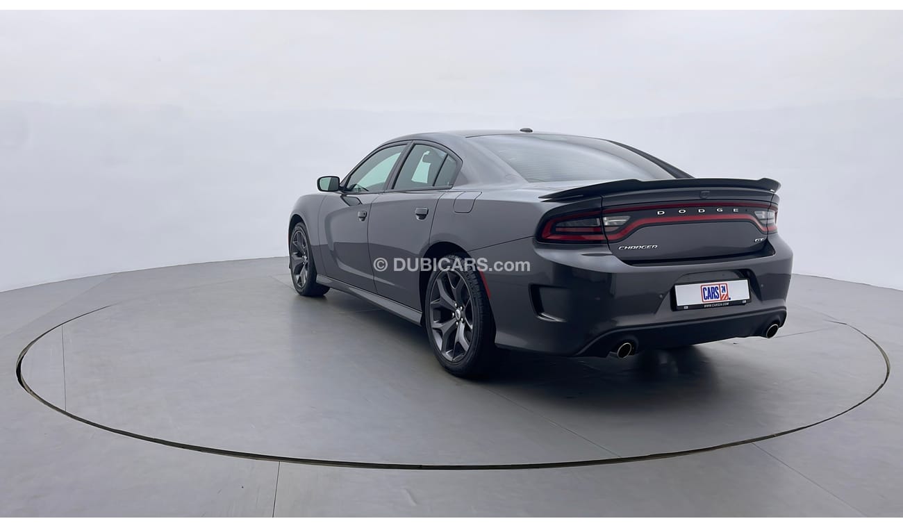 Dodge Charger GT 3.6 | Zero Down Payment | Free Home Test Drive