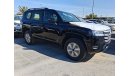 Toyota Land Cruiser 2023/22 production Toyota LC300 3.3L Turbo Diesel Black inside Black with rear entertainment screen,