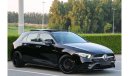 Mercedes-Benz A 250 Sport AMG MERCEDES BANZ AMG A250 GCC FULL OPTION UNDER WARRANTY FULL SERVICE HISTORY