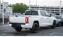 Toyota Tundra SR5 TRD-Sport 4WD/2024. Local Registration +10%