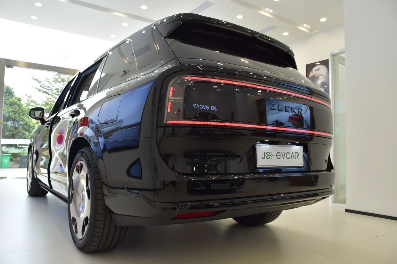 زيكر 9X 2026 Hyper Edition