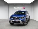 Renault Duster SE 1.6L
