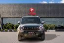 Jetour T2 LUX Jetour T2 Travel 2024 GCC | Warranty