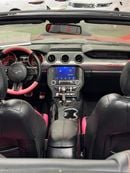 فورد موستانج