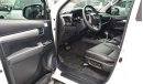 Toyota Hilux Revo TRD DC Pick UP 2.8G Diesel Automatic for Export Only