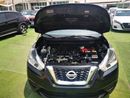 Nissan Kicks SV Very Clean Car