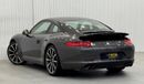 Porsche 911 Carrera S 3.8L (400 HP) Coupe 2013 Porsche 991.1 Carrera S, Porsche Warranty, Full Porsche Service H