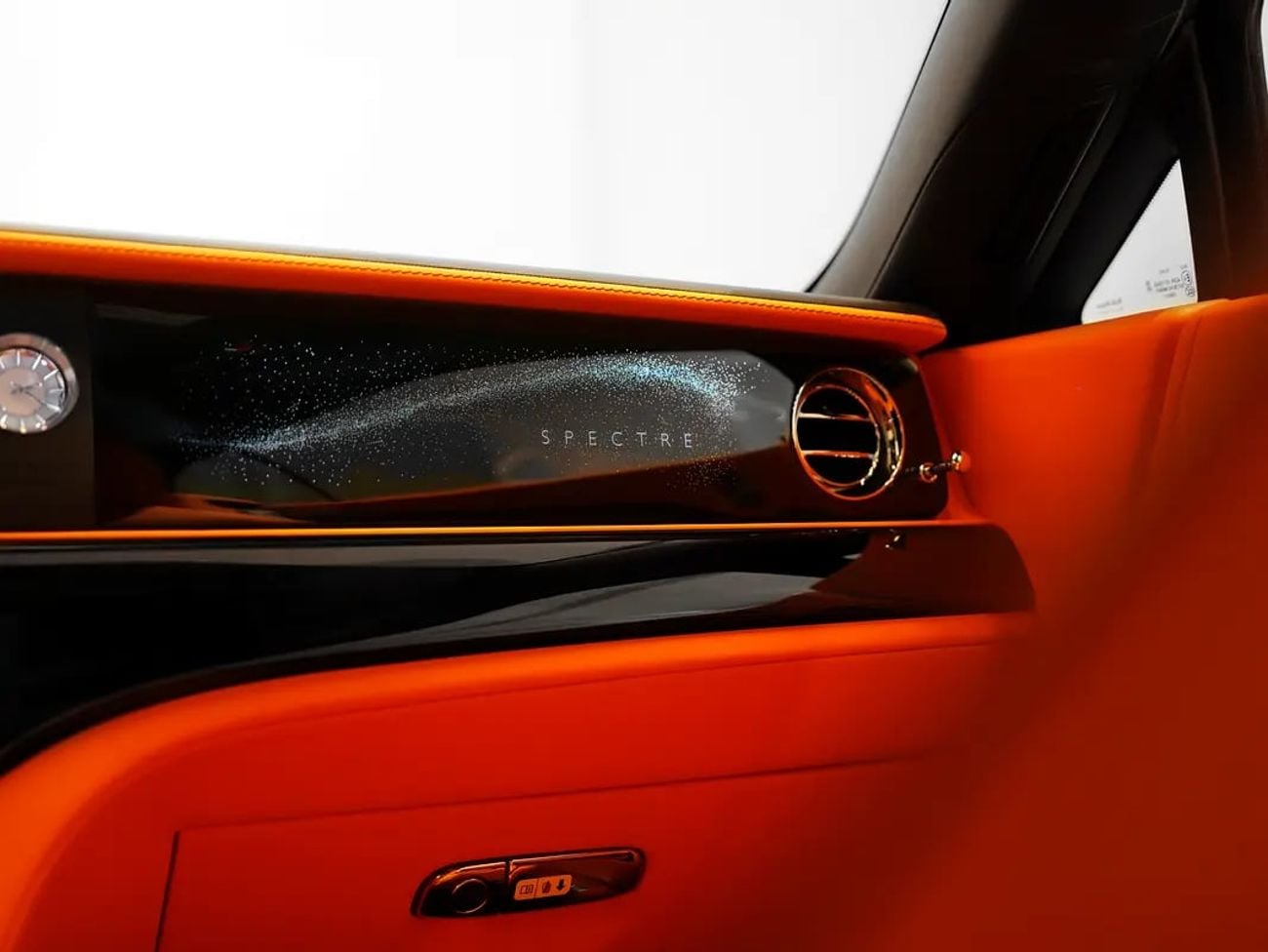 Rolls-Royce Spectre Certified Pre-Owned | Warranty