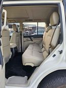 Mitsubishi Pajero PAJERO/ SIGNATURE EDITION/ SUNROOF LEATHER/ ELECTRIC SEAT/ 3.8 V6 4WD/FULL OPT/ EXPORT ONLY