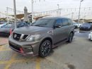Nissan Patrol LE Platinum 5.6L