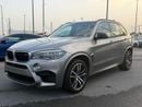 BMW X5 50i Luxury M Sport 4.4L