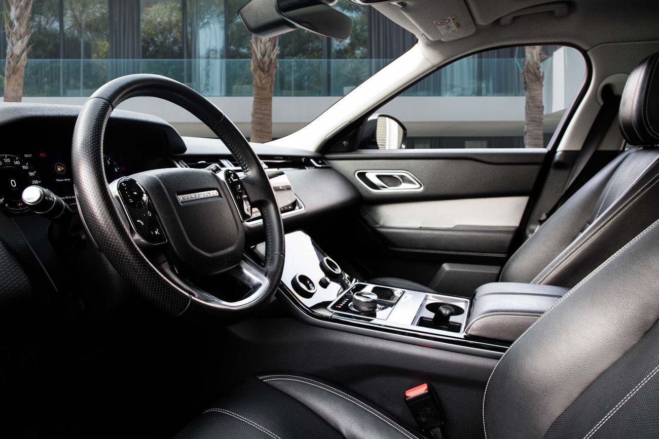 Land Rover Range Rover Velar 2,252 P.M | 0% Downpayment | Adaptive Cruise | Panoramic Roof