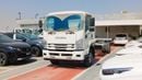 Isuzu FSR Isuzu FSR 9 TON Chassis 2024YM TURBO