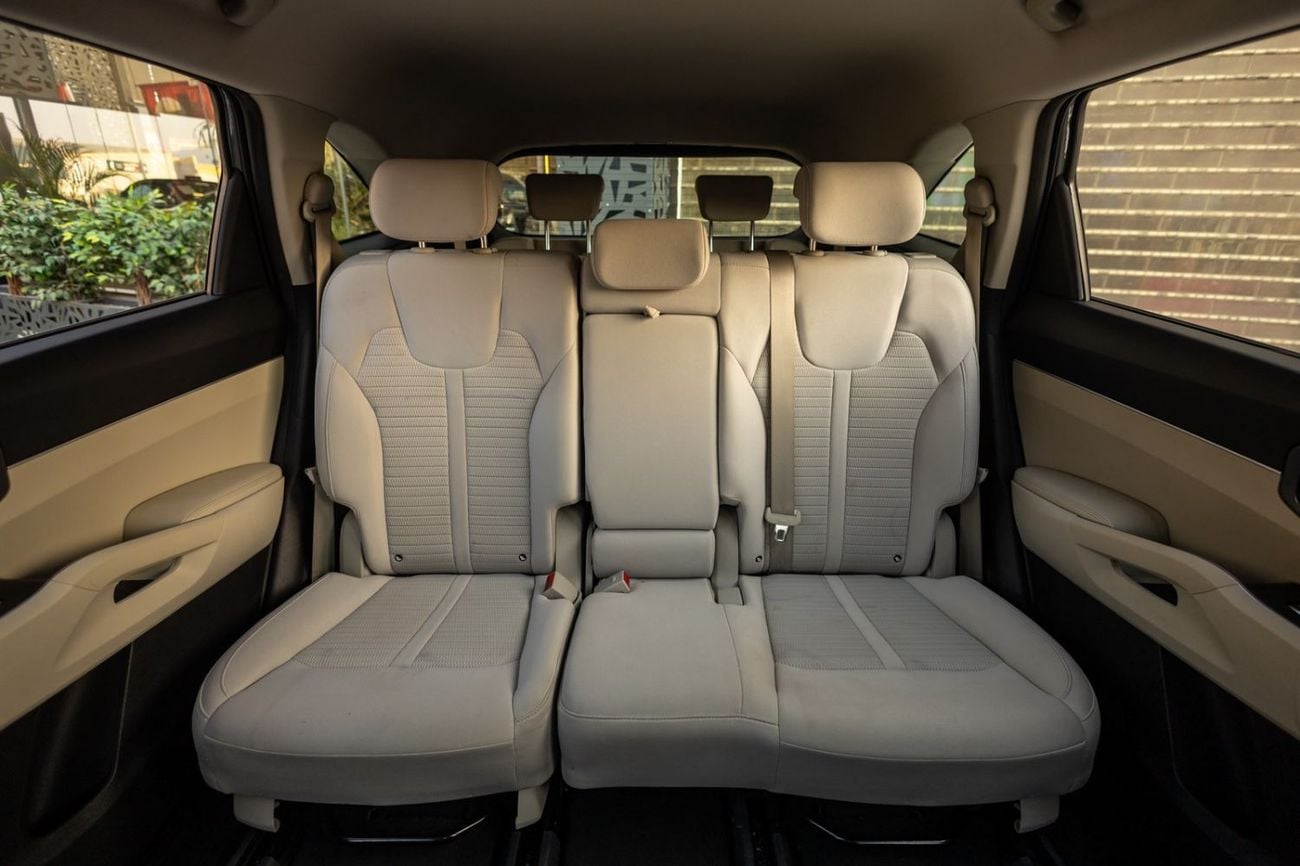 Kia Sorento Kia Sorento 2023 GCC | Agency Warranty for 1,171.00 AED monthly