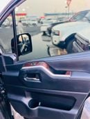 تويوتا جرافينا PREMIUM