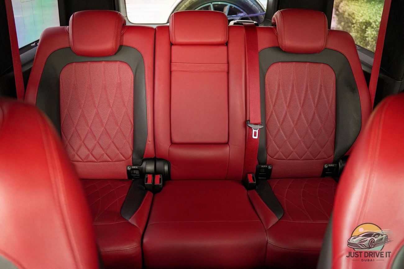 مرسيدس بنز G 63 AMG