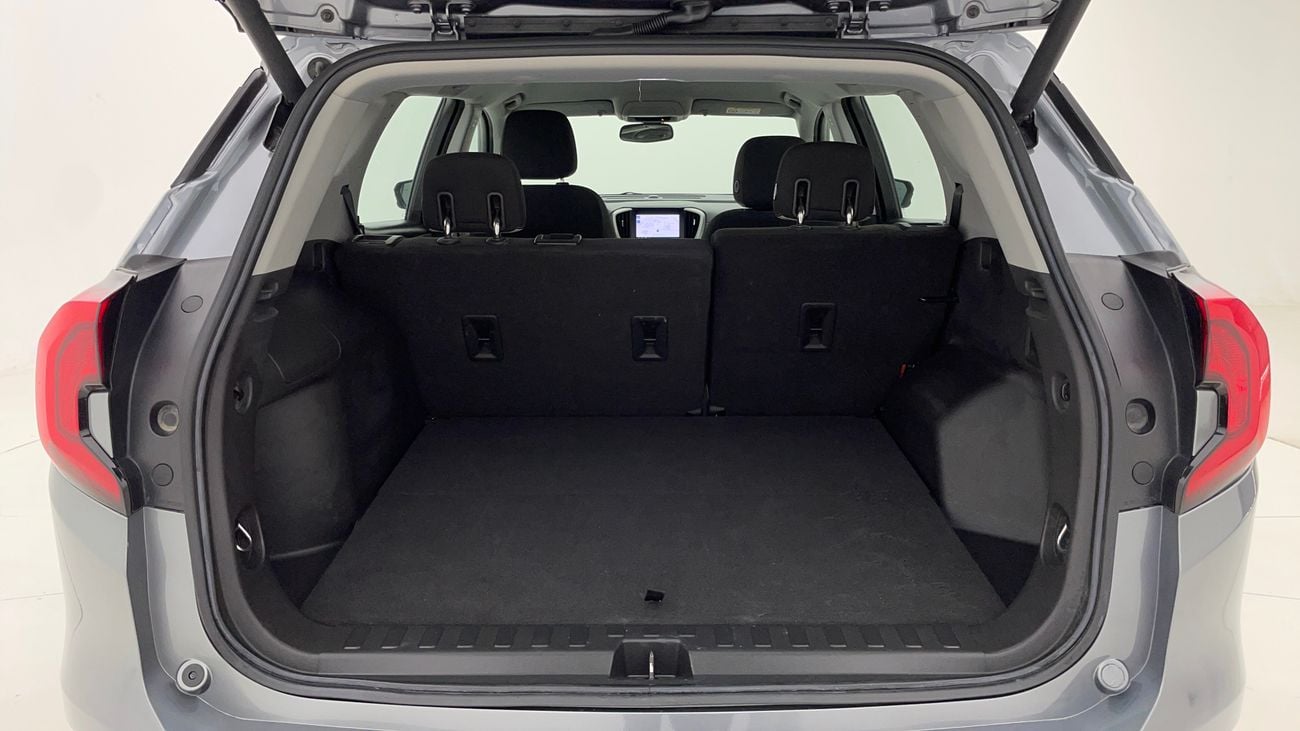 GMC Terrain SLE 1.5 | Zero Down Payment | Home Test Drive