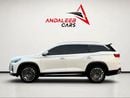 Jetour X90 Plus LUXURY | 7-SEATER SUV | GCC SPECS