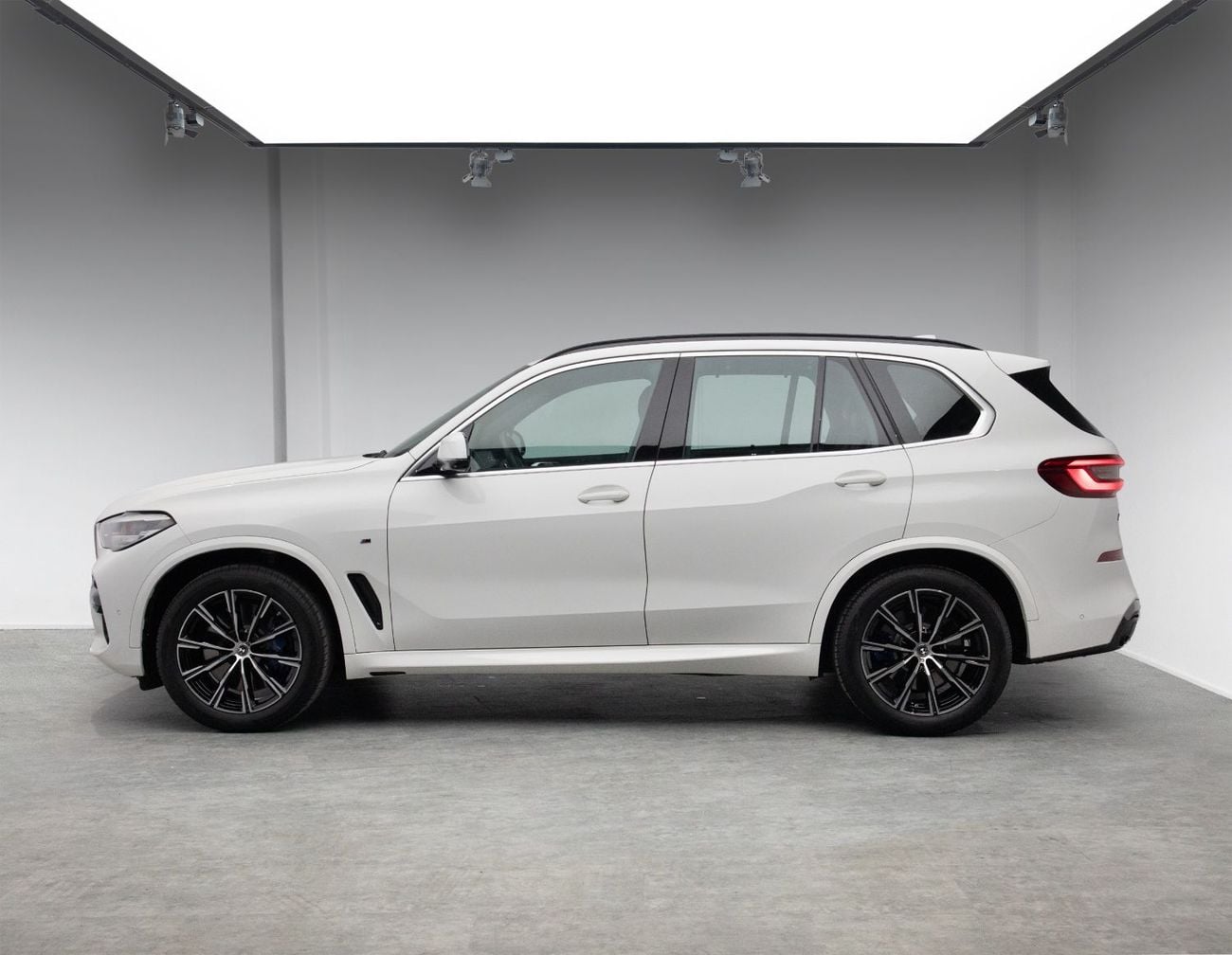 بي أم دبليو X5 40i M SPORT EXCLUSIVE