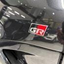 Toyota Yaris GR | GCC | warranty and service contract