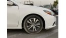 Nissan Altima 2.5L Petrol, Alloy Rims, DVD Camera, Driver Power Seat (LOT # 4407)