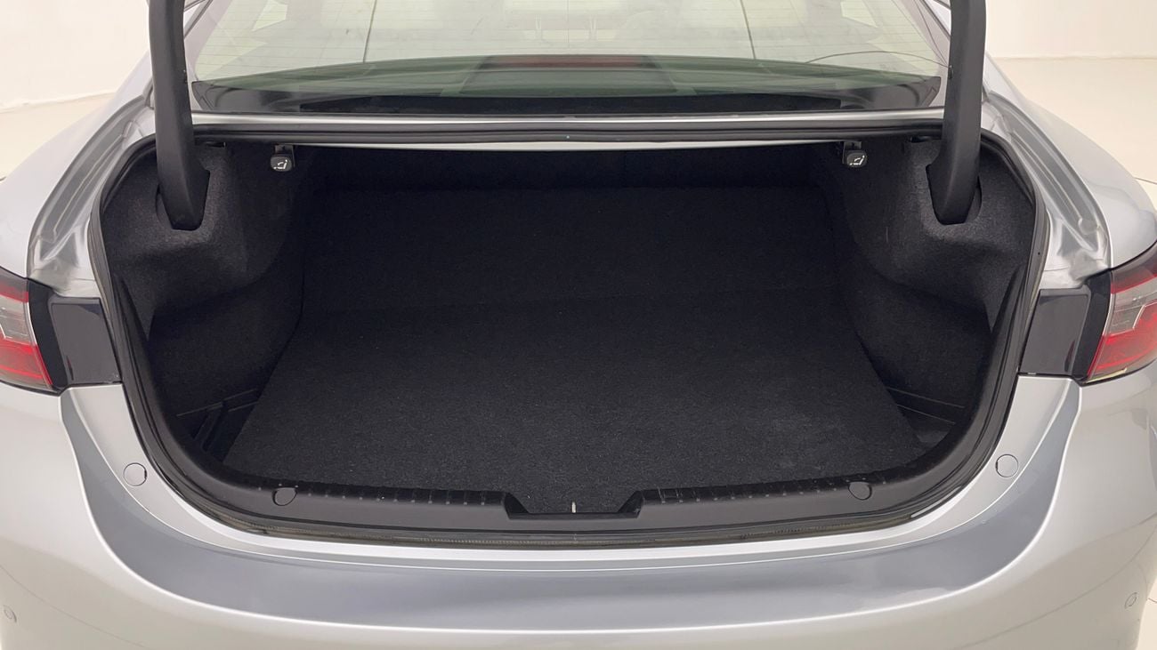 Mazda 6 S 2.5 | Zero Down Payment | Home Test Drive