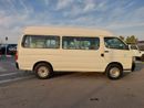 تويوتا هاياس TOYOTA HIACE COMMUTER VAN RHD 2003 MODEL 3.0 L DIESEL AUTOMATIC(PM03773)