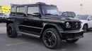 Suzuki Jimny SUZUKI JIMNY KIT  BRABUS
