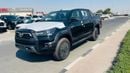 Toyota Hilux Adventure 4.0L
