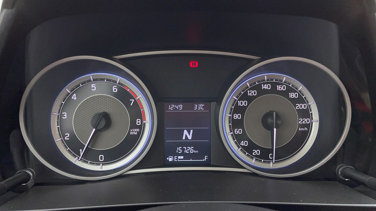 Suzuki Dzire GL 1.2 | Zero Down Payment | Free Home Test Drive