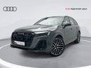 أودي Q7 SUV S line 55 TFSI quattro 340hp (Ref# 10460)