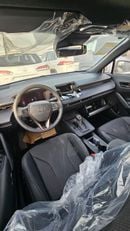 تويوتا كورولا كروس Toyota Corolla Cross Toyota Corolla Cross 2.0L HYBRIDElite AT 2026 NEW SHAPE ELECTRIC CHAIR- SUNROOF