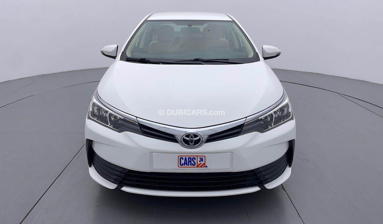 Toyota Corolla SE 2 | Zero Down Payment | Free Home Test Drive