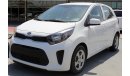 Kia Picanto S 1.2cc Summer  Special Deals-Free Registration & Warranty(68291)