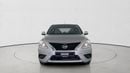 Nissan Sunny SV | upto AED 20,000 Ramadan Discount | Guaranteed Warranty | 0 Down Payment