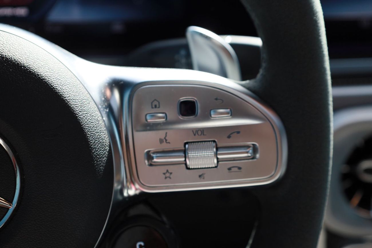 Mercedes-Benz G 63 AMG 4MATIC SUV